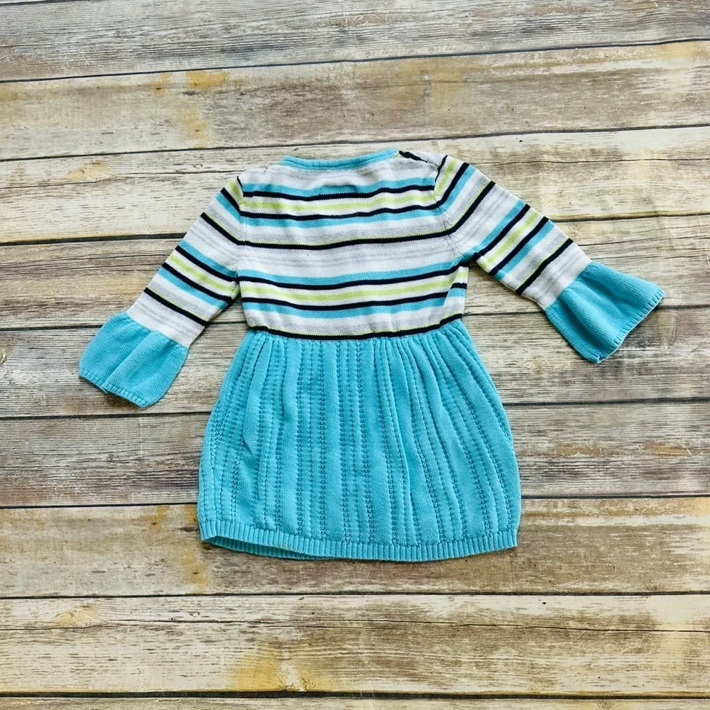 Girls Justice knit sweater! Size 8